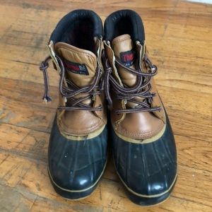 trails end boots